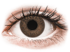 TopVue Color - Brown - correttive (2 lenti)