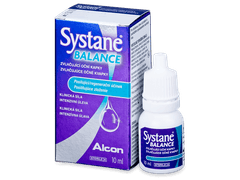 Gocce oculari Systane Balance 10 ml 