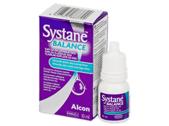 Gocce oculari Systane Balance 10 ml 
