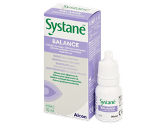 Gocce oculari Systane Balance 10 ml 
