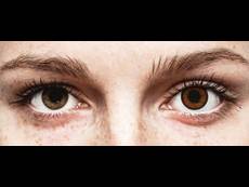 ColourVUE BigEyes Pretty Hazel - non correttive (2 lenti)