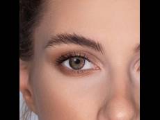 ColourVUE 3 Tones Brown - correttive (2 lenti)
