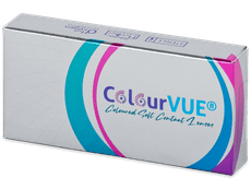 ColourVUE 3 Tones Brown - correttive (2 lenti)
