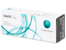 Clariti 1 day (30 lenti)
