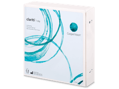 Clariti 1 day (90 lenti)