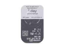Clariti 1 day multifocal (30 lenti)