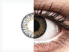 ColourVUE 3 Tones Grey - correttive (2 lenti)