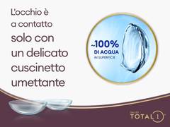 Dailies TOTAL1 (30 lenti)