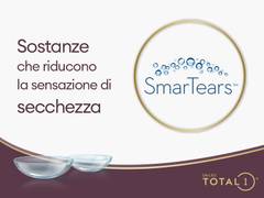 Dailies TOTAL1 (30 lenti)