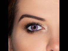 FreshLook ColorBlends Amethyst - correttive (2 lenti)