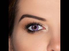 FreshLook ColorBlends Amethyst - correttive (2 lenti)