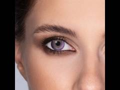 FreshLook ColorBlends Amethyst - non correttive (2 lenti)