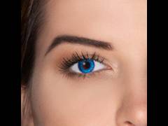 FreshLook ColorBlends Brilliant Blue - correttive (2 lenti)