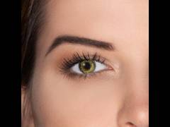 FreshLook ColorBlends Gemstone Green - non correttive (2 lenti)