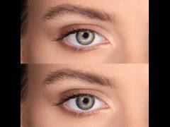 FreshLook ColorBlends Grey - correttive (2 lenti)