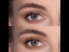 FreshLook ColorBlends Green - non correttive (2 lenti)
