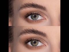 FreshLook ColorBlends Green - non correttive (2 lenti)