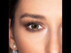 FreshLook ColorBlends Green - non correttive (2 lenti)