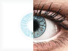 FreshLook Colors Blue - correttive (2 lenti)