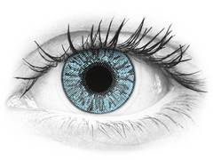 FreshLook Colors Blue - correttive (2 lenti)