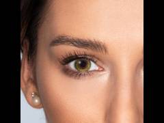FreshLook Colors Green - non correttive (2 lenti)