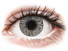 FreshLook Colors Misty Gray - correttive (2 lenti)