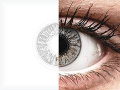 FreshLook Colors Misty Gray - correttive (2 lenti)