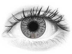 FreshLook Colors Misty Gray - correttive (2 lenti)