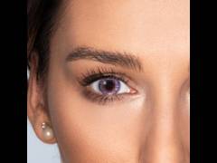 FreshLook Colors Misty Gray - correttive (2 lenti)