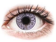FreshLook Colors Violet - non correttive (2 lenti)