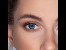 FreshLook Dimensions Pacific Blue - correttive (6 lenti)