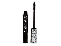 Mascara Dermacol Magnum Maximum Volume, nero, 9 ml 