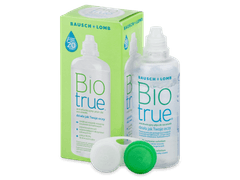 Soluzione Biotrue 120 ml 