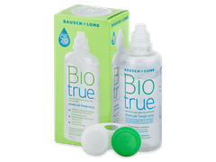 Soluzione Biotrue 120 ml 