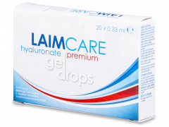 Gocce oculari LAIM-CARE gel drops 20 x 0,33 ml
