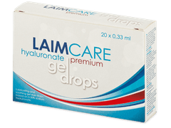Gocce oculari Laim Care gel drops 20x 0,33 ml 