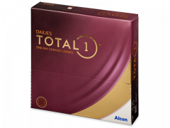 Dailies
							TOTAL1 (90 lenti)