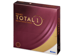 Dailies
TOTAL1 (90 lenti)