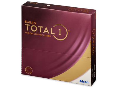 Dailies TOTAL1 (90 lenti)
