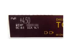 Dailies TOTAL1 (90 lenti)
