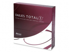Dailies TOTAL1 (90 lenti)