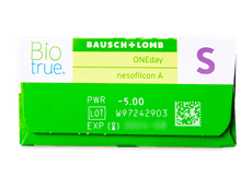 Biotrue ONEday (30 lenti)