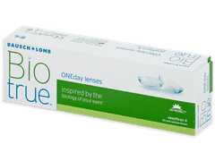 Biotrue ONEday (30 lenti)