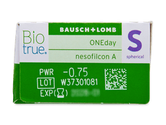 Biotrue ONEday (30 lenti)