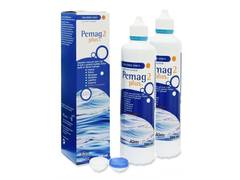 Soluzione Pemag 2 Plus 2 x 500 ml 