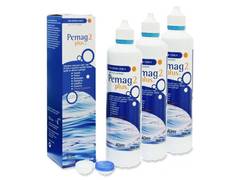 Soluzione Pemag 2 Plus 3 x 500 ml 