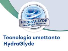 Air Optix plus HydraGlyde for Astigmatism (6 lenti)