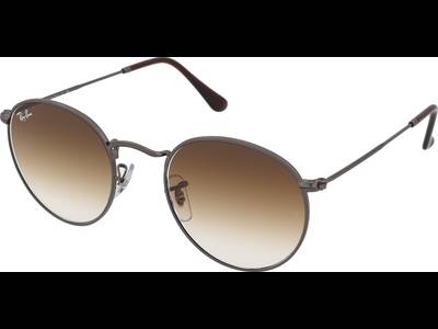 Ray-Ban Round Metal RB3447N 004/51 