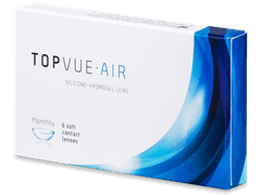 TopVue Air (6 lenti)