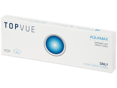 TopVue Daily (10 lenti)